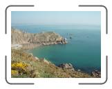 Nez de Jobourg * 800 x 600 * (91KB)